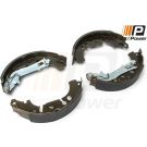 PROFIPOWER Bremsbackensatz 2B0036