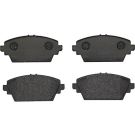 BREMBO Bremsklötze VA P 56 044