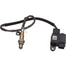 Partikelsensor 0 281 006 552