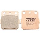 Bremsklötze TRW MCB554SI