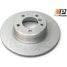 PROFIPOWER Bremsscheibe 3B1141