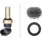 HELLA Sensor, Kühlmitteltemperatur 6PT 358 058-181