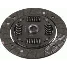 Kupplungsscheibe MAZDA 121 1.3 90-96 1878001191