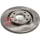 JPN Bremsscheibe 30H9047-JPN