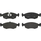 BREMBO Bremsklötze VA P 23 079