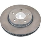FEBI BILSTEIN Bremsscheibe 31275