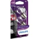 P21/5W 12V 21/5W 12V BAY15d VisionPlus +60% Blister 2 Stück Philips 12499VPB2