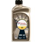 Total Quartz 9000 Energy 0W-40 1 Liter 2213988