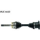 SKF Antriebswelle VKJC6410