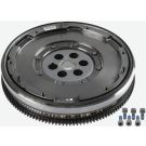 SACHS Schwungrad 2294 000 511 Zwei-Massen-Schwungrad