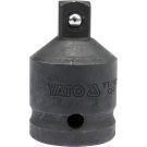 Verbindungsstück 3/4(F) X 1/2(M) YT-11671