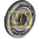 Zweimassenschwungrad Nissan 350Z LuK DMF 415 0213 11