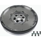 SACHS Schwungrad 2294 000 514 Zwei-Massen-Schwungrad