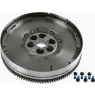 SACHS Schwungrad 2294 001 000 Zwei-Massen-Schwungrad