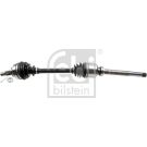 FEBI BILSTEIN Antriebswelle 182749