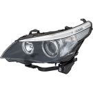 BI-XEN-SW L D1S/H7 +MOT +KRVL HELLA PQ BMW 5ER E60/61 1,05-2,07 -LAMPE -ZG 1EL 163 073-011