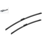 Bosch Scheibenwischer Aerotwin A296S 3397007296
