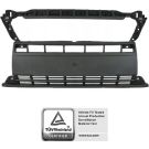 STOßSTANGE V ANTHRAZIT (MITTELTEIL) PQ FIAT DUCATO 5,14-/CIT JUMPER 5,14-/PEU BOXER 5,14 Quality Guaranteed 2518,303,3