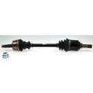 Antriebswelle VA li FIAT Punto 99 23784
