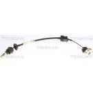 Kupplungsseil Peugeot Partner 1.9-2.0 Hdi 96-15 8140 38240