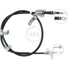 A.B.S. Handbremsseil Seilzug Festellbremse K17494