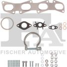FA1 Montagesatz KT540100