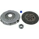 SACHS Kupplungssatz 3000 954 222