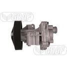 PA 1100 Wasserpumpe mit Gehäuse FORD Transit 2,4 TDCI 07 PA1100