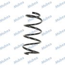 Fahrwerksfeder VA NISSAN Qashqai II 90241946