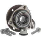 Radlagersatz VA VKBA 3619