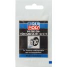 Liqui Moly Bremsenführungsstiftefett 5 g 21204 5g., Kissen Kunststoff