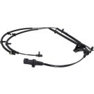 KAMOKA Sensor, Raddrehzahl 1060487