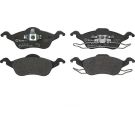 BREMBO Bremsklötze VA P 24 046