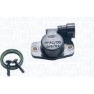 Ventileinheit, Hydraulikaggregat-Autom.Getr 23000001010
