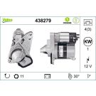 VALEO Anlasser 438279