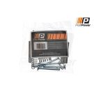 PROFIPOWER Zubehörsatz, Feststellbremsbacken 9B2115