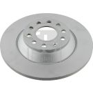 FEBI BILSTEIN Bremsscheibe 26657