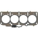Dichtung, Zylinderkopf VOLKSWAGEN 150.390
