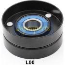 Umlenk-/Führungsrolle, Keilrippenriemen RP-L00
