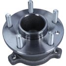 Radlagersatz 33-1295