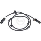 A.B.S. ABS Sensor 30904