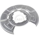 A.B.S. Spritzblech, Bremsscheibe 11094