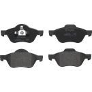 BREMBO Bremsklötze VA P 68 029