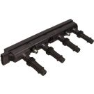 Zündspule 5DA 358 000-341