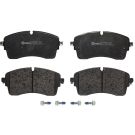 BREMBO Bremsklötze VA P 36 036