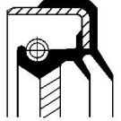 CORTECO O-Ring 01020451B