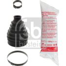 Faltenbalg, Antriebswelle Toyota Ext. Yaris 10- Kpl 100324 Faltenbalg, Antriebswelle Toyota Ext. Yaris 10- Kpl 100324