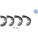 Handbremsbacken Toyota Avensis 97-03/Carina E/Celica MEYLE-ORIGINAL: True to OE 30-14 533 0020