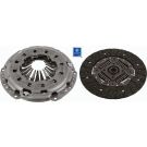 SACHS Kupplungssatz 3000 951 657 XTend