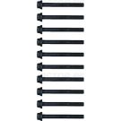 ZK-Schraubensatz CHEVROLET KALOS Stufenheck 1.2 05 14-32355-02